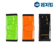가네시마 바늘 채비집 바늘보관집 바늘케이스, 1개