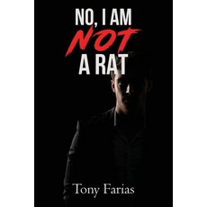 (영문도서)No I Am Not a Rat Paperback, Bookside Press, English, 9781778838354