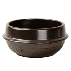 해피정 직화 뚝배기 해장기A 1호, 11.5cm, 1개