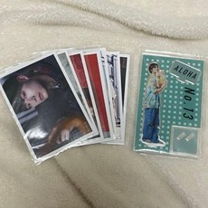 10797660 철도 모형 기차 열차 기관차 초특급 13호차 아로하 B9 아크릴 스탠드, 10797660 철도 모형 기차 열차 기관차 초특급 1