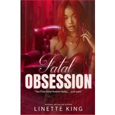 (英文圖書)Fatal Obsession 平裝版, Independently Published, 英文