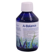 貓的水族 KZ zeo Pohls A Balance 500ml 殺泥藻 平衡水質 抑制藻類, 1個, 全新期限