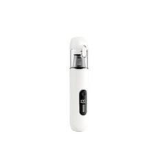 無線隨手吸吸塵器, 需自備轉接頭, 白色53