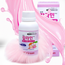 성광 칼라민 로오숀 땀띠 짓무름, 1개, 100ml