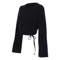 ANDAR 長袖上衣 運動上衣 莫代爾 露背上衣 瑜珈 健身 穿搭 皮拉提斯