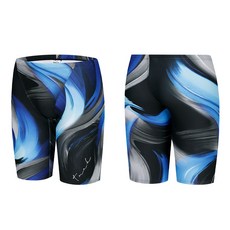 티막 남성 피트니스 5부 MKF0413