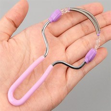 서무스토어 솜털 잔털제모기 여성용면도기