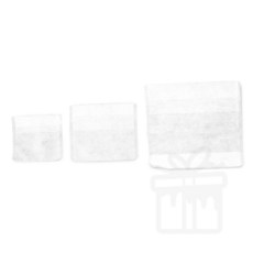 대용량 육수팩 업소용 다시백팩 육수거름망, 100p 중, 중(M)