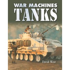 Tanks Hardcover, Crabtree Publishing Company