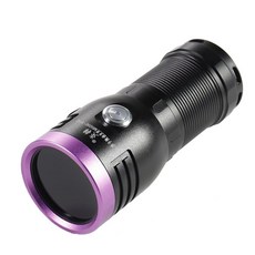 휴대용 얼룩 펜라이트 낚시 랜턴 uv라이트 호텔 반려동물 클립