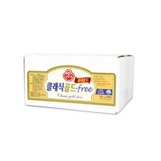 오뚜기 클래식골드 FREE 콤파운드 4.5KG, 1개