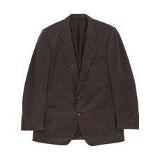 생 로랑 중고 1990's 울 블레이저