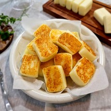 소르미 구워먹는 치즈 200g x 3팩 60개입 저염 모짜렐라치즈 자연치즈, 3개