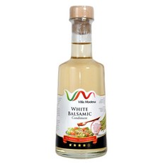 영인 빌라모데나 화이트 스위트 비네거 250ml 명품 오가닉 천연발효