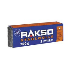 COX980952 거친-2 스틸 울 그레이 200g, 1, 1개