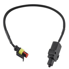 Neutral Safety Switch 스타트 안전 스위치 0586780 교체용 액세서리 교체 2004온 아웃보드, Neutral Safety Switch 스타트 안전 스