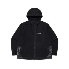 코닥 KODAK 씨너리 컬러블럭 자켓 BLACK 220743