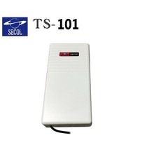 SECOL TS-101 音樂鐘聲產生器 內含四首音樂鐘聲