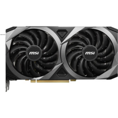 MSI 지포스 RTX 3070 벤투스8GB 깔끔테스트후출고2팬 중고
