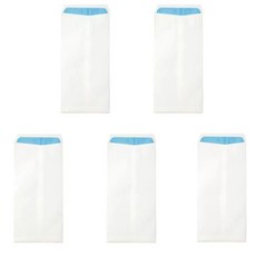 코스트코 화신 이중 백봉투 50매 10팩