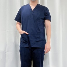 男款護士服手術服刷手衣護理助理制服橡皮筋 SC服 服裝 手術服 刷手衣 刷手衣 服裝 手術服 刷手衣 刷手衣