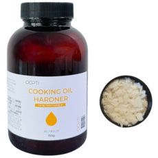 웁티 폐식용유 기름응고제 계량캡 용기형, 1개, 150g