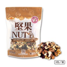 【五桔國際】莓好六果, 500g, 3個