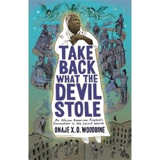 (영문도서) Take Back What the Devil Stole: An African American Prophet's Encounters in the Spirit World Hardcover, Columbia University Press, English, 9780231197168