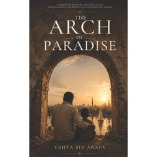 (영문도서)The Arch of Paradise Paperback, Independently Published, English, 9798198967083