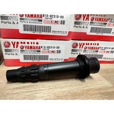 YAMAHA B1X-82310-00 YZF-R3 考耳, 1個