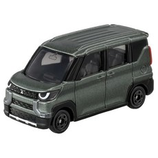 타카라토미 토미카 No.24 미쓰비시 델리카 미니 (블리스터 패키지) 미니카