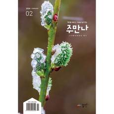 주만나 (월간) : 2월 [2026년]