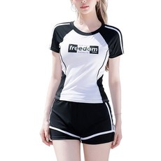 Freedom 運動泳衣套裝