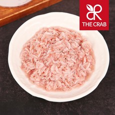 더꽃게 국내산 새우젓 200g 김장 새우젓 추젓 젓갈, 1개