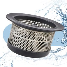 데메 싱크대 거름망 싱크대스텐배수구망, 소