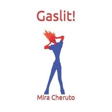 (영문도서) Gaslit! Paperback, Independently Published, English, 9798417458224