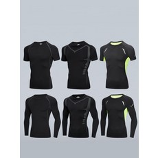 겨울 기모 이너웨어 등산 축구 보온 기능성긴팔 상의