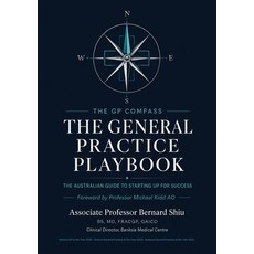 (영문도서)The General Practice Playbook Paperback, Banksia Medical Press, English, 9781764676809