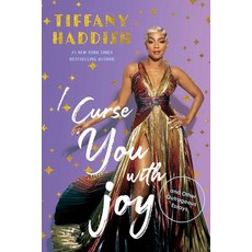 (英文圖書)I Curse You with Joy: And Other Outrageous Essays 平裝版, Diversion Books, English, Paperback