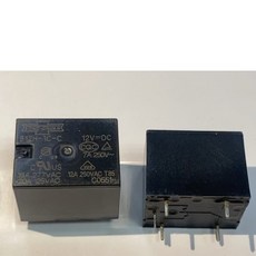松川 繼電器 812H-1C-C 12VDC