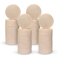 포프랑 설거지비누 100g 20개 설거지바 주방비누 워싱바 끝까지 무르지 않고 거품 잘나고 물때없는 주방비누 과일세척