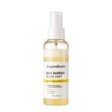 ongredients SKIN BARRIER GLOW MIST 保濕噴霧, 1個, 100ml