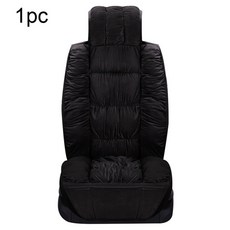 FREELIFE 카시트 세트 카시트보호매트 럭셔리 프로텍터 YW-369, Rear Seat Rose Red-938, 1개