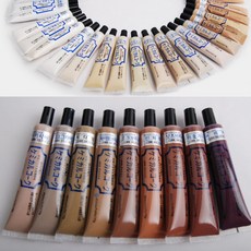 나무 우드 바닥 찍힌곳 패임 보수용 메꿈이 가구보수 우드펜 흠집, 진월넛, 1개