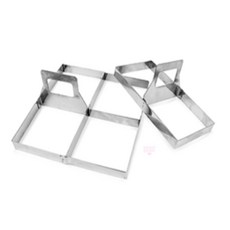 스위트픽스 토스트틀 1구 2구 4구 토스트계란틀