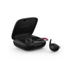 SENNHEISER 森海塞爾 MOMENTUM Sport 心率感測 旗艦運動真無線藍牙耳機