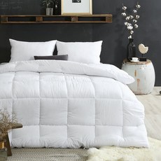 호텔식 사계절 에어롤 이불솜 2type 2size seo*3666lT, 본상품선택