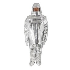 방염복 단열 소방복 작업복 보호 방열복 제전복 공장