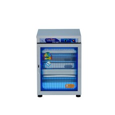 SW-302H 컵 80개 테이블용 업소용 자외선 소독기