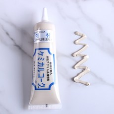 일본산 마루 목재 타일 보수제 50g 애쉬, 1